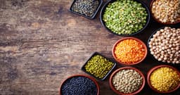 Market potential and perception of plant population for rice seeds
