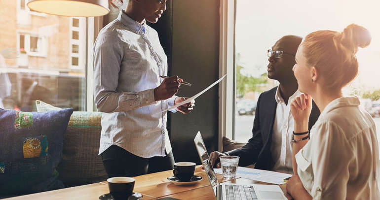 management consulting companies