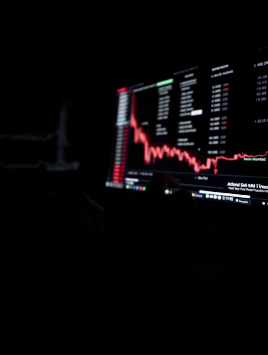 Proprietary Market Intelligence