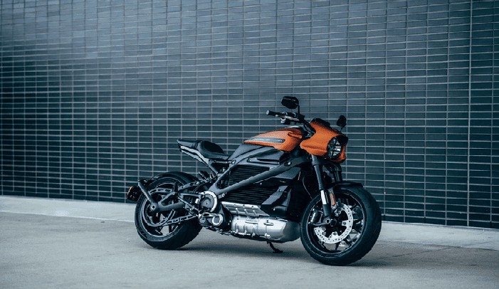 Supply chain strategy for 2-wheeler manufacturer