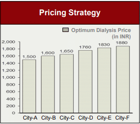 Pricing Strategy