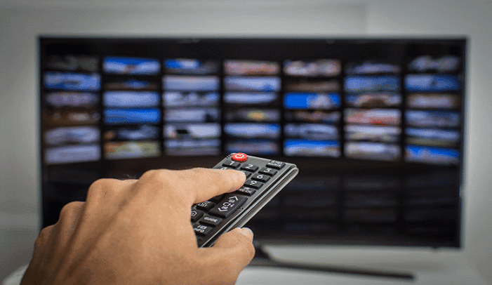 What&#8217;s Showing At (Amazon) Prime Time?