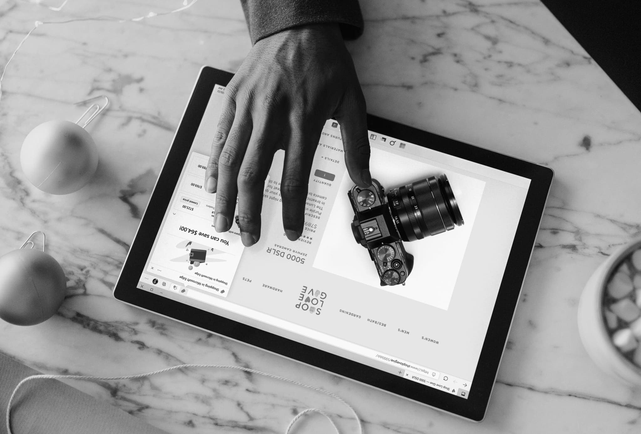 Decoding The Indonesian Online Shopper
