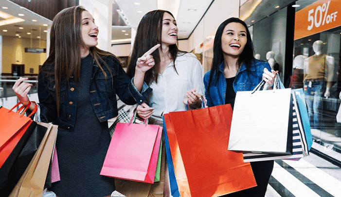 What does the 2019 e-tailing festive season have in store?