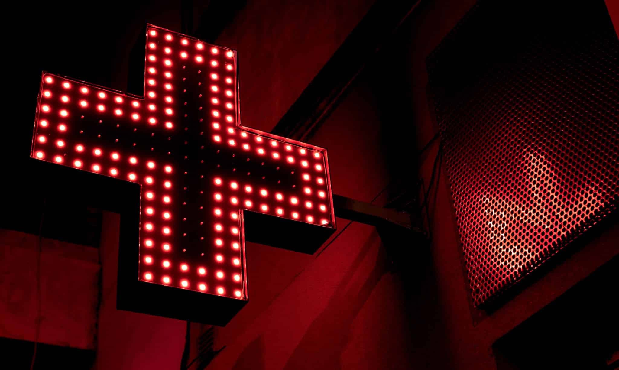 Indian E-Pharma &#8211; A Promising Vertical-led Market