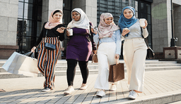 COVID-19 Pandemic; E-tail the lifeline of MENA