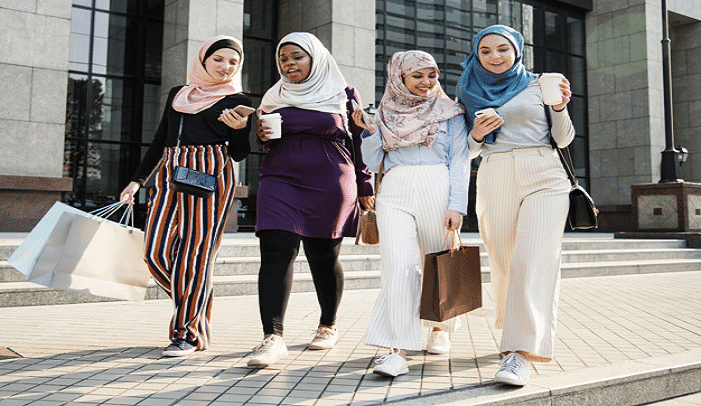 COVID-19 Pandemic; E-tail the lifeline of MENA