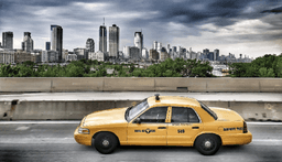 Benchmarking mobility players on consumer behavior for Perth (Australia)