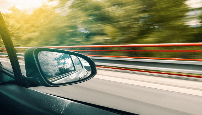Market Sizing of self-drive segment