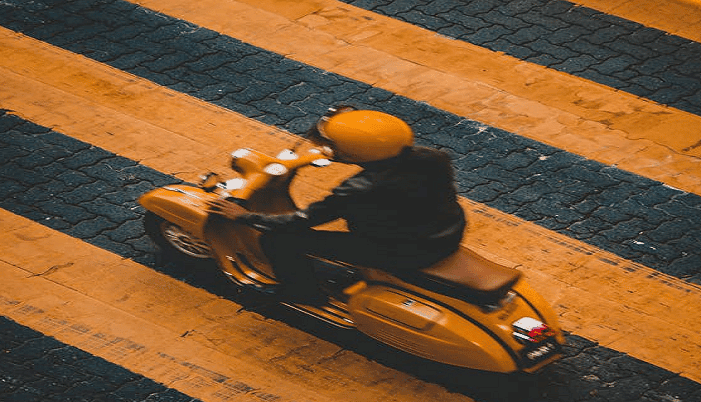 Customer Perception of online 2W rental &#038; taxi players