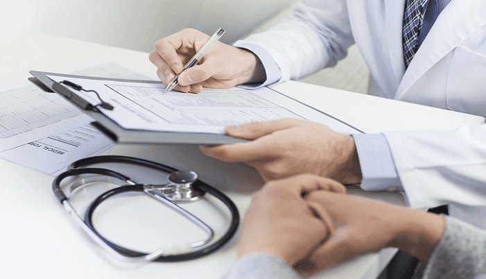 Market landscaping and identifying consumer pain points for one of the leading eHealth players in India