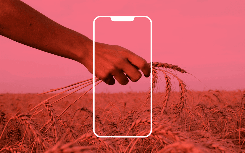 Agritech sowing Seeds of Success In Indonesia