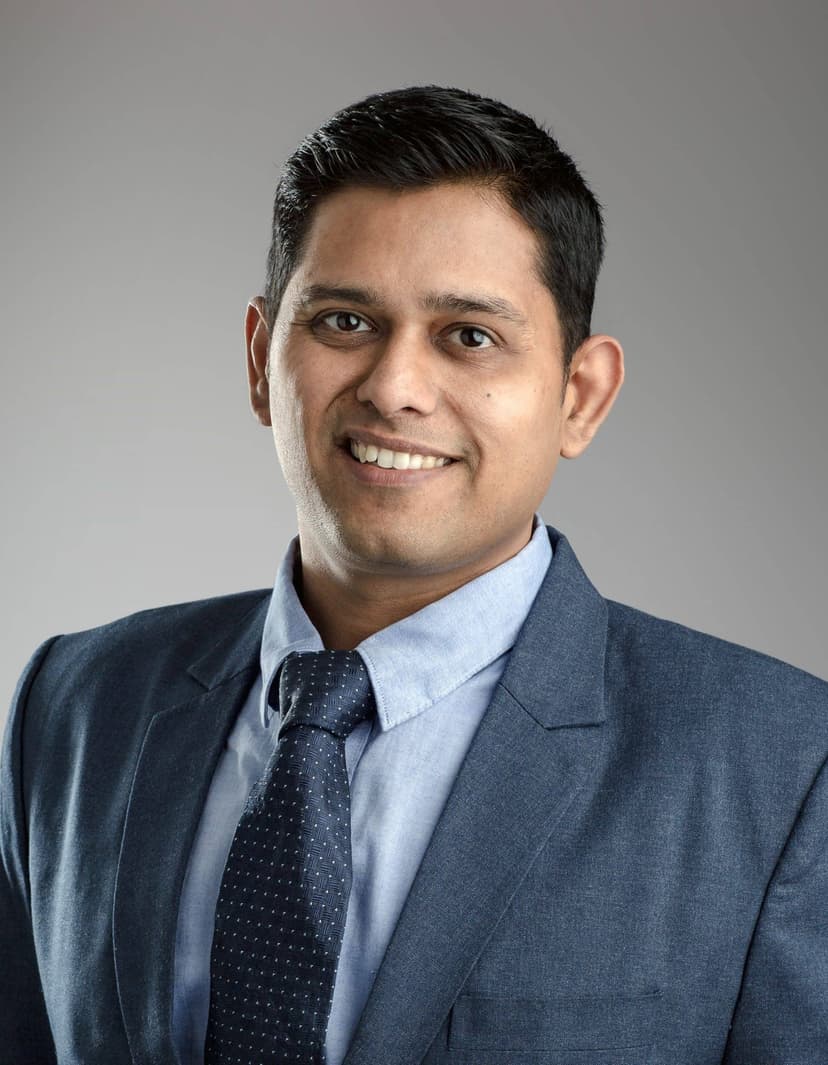 Sanjay Kothari