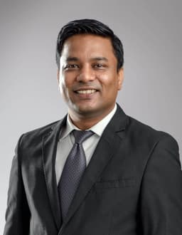 Saurav Kumar Chachan