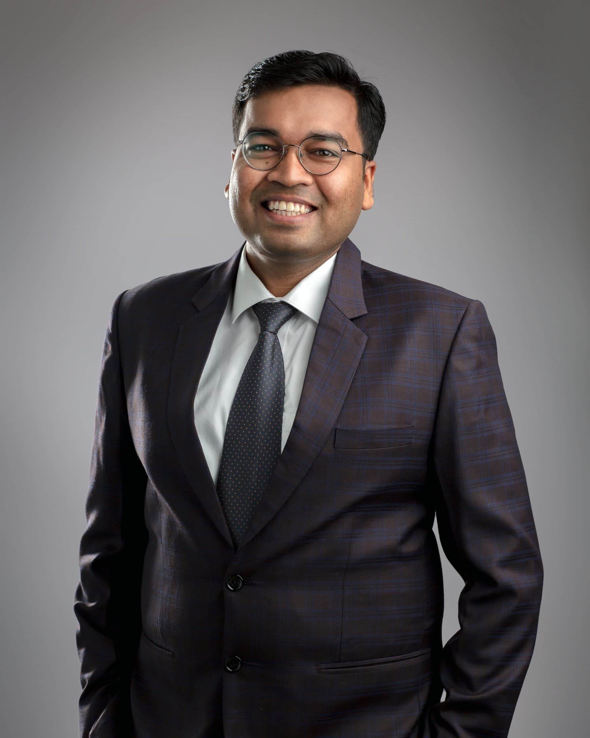 Rohan Agarwal