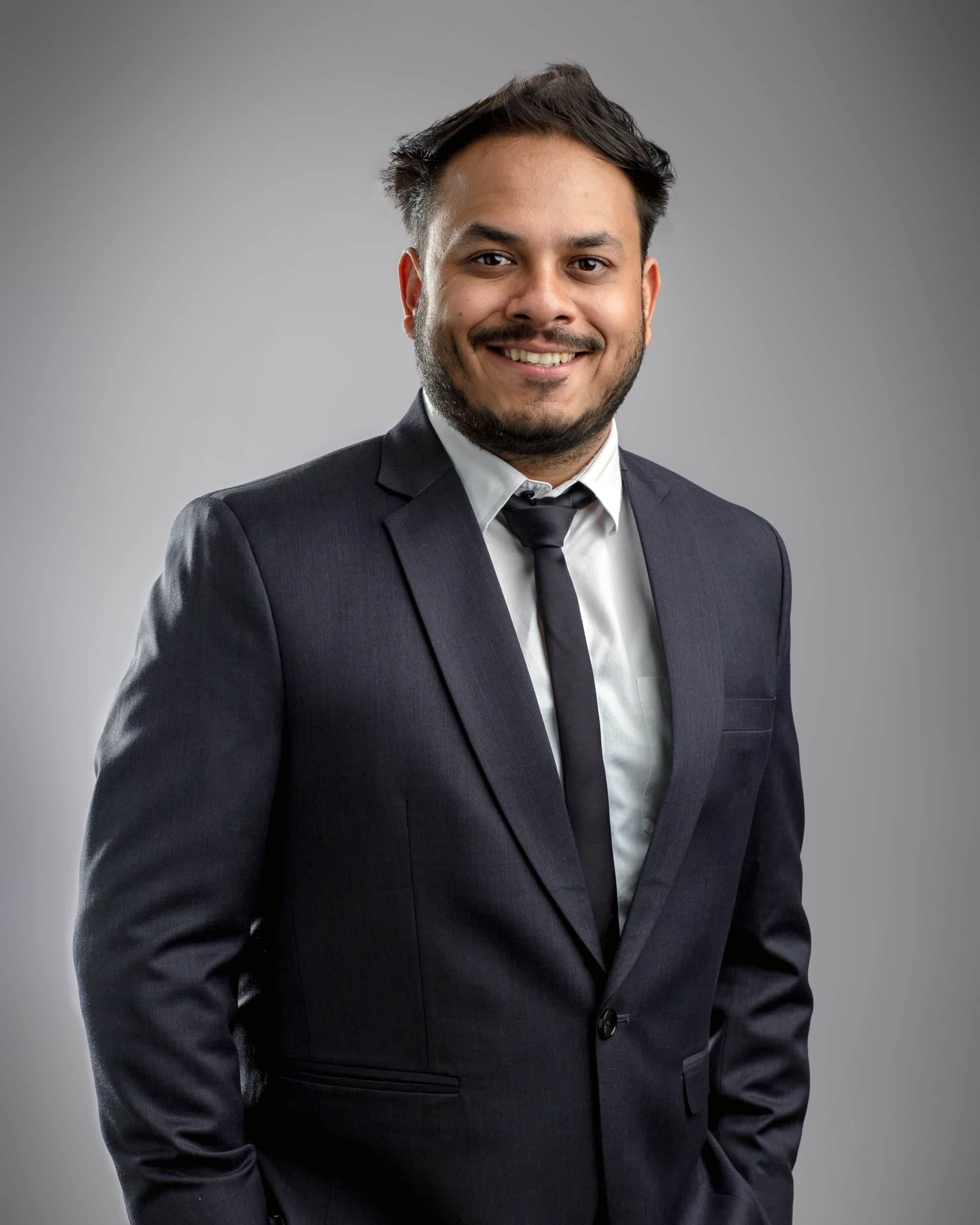Kushal Bhatnagar
