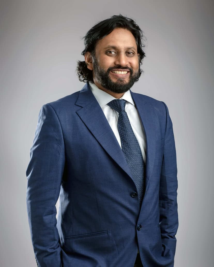 Shitiz Bansal