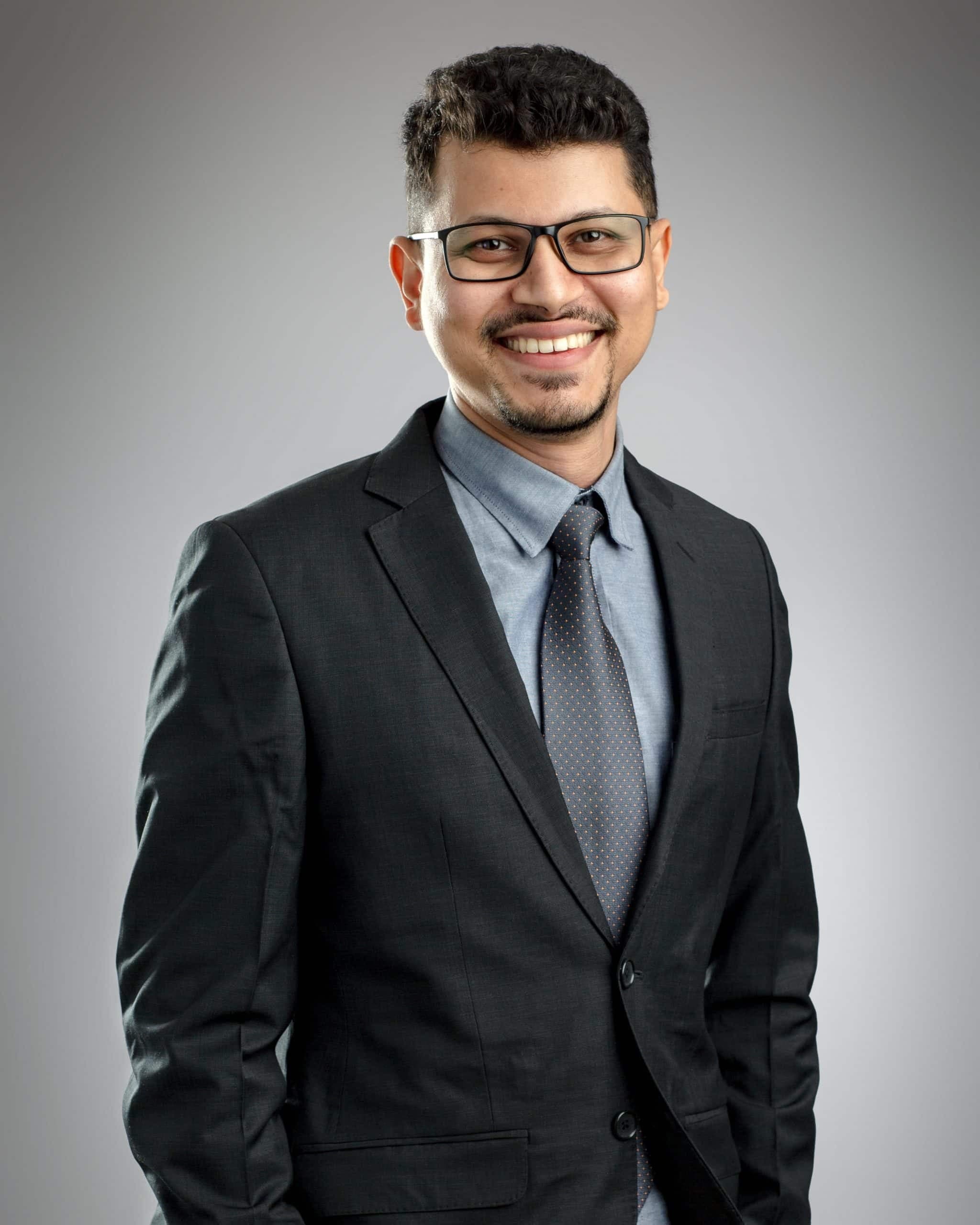 Nikhil Dalal