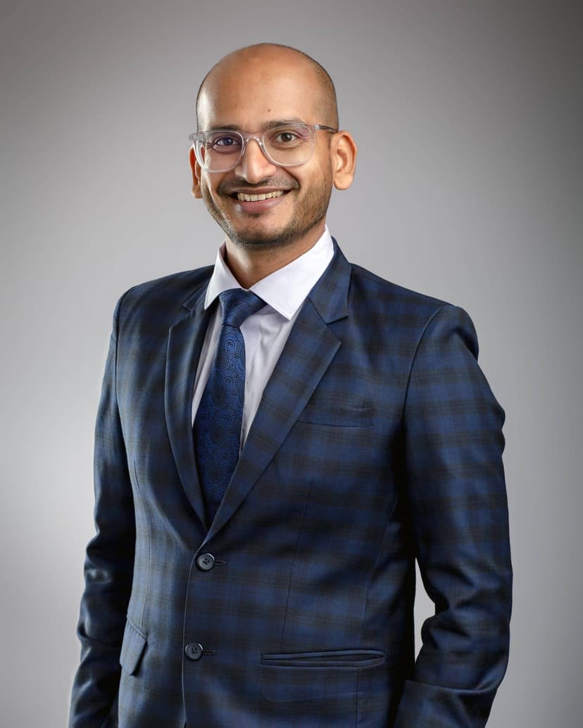 Anuj Kumar
