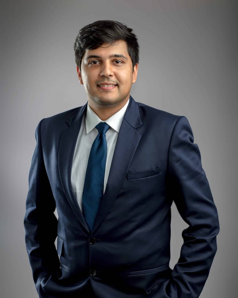 Abhishek Tandon