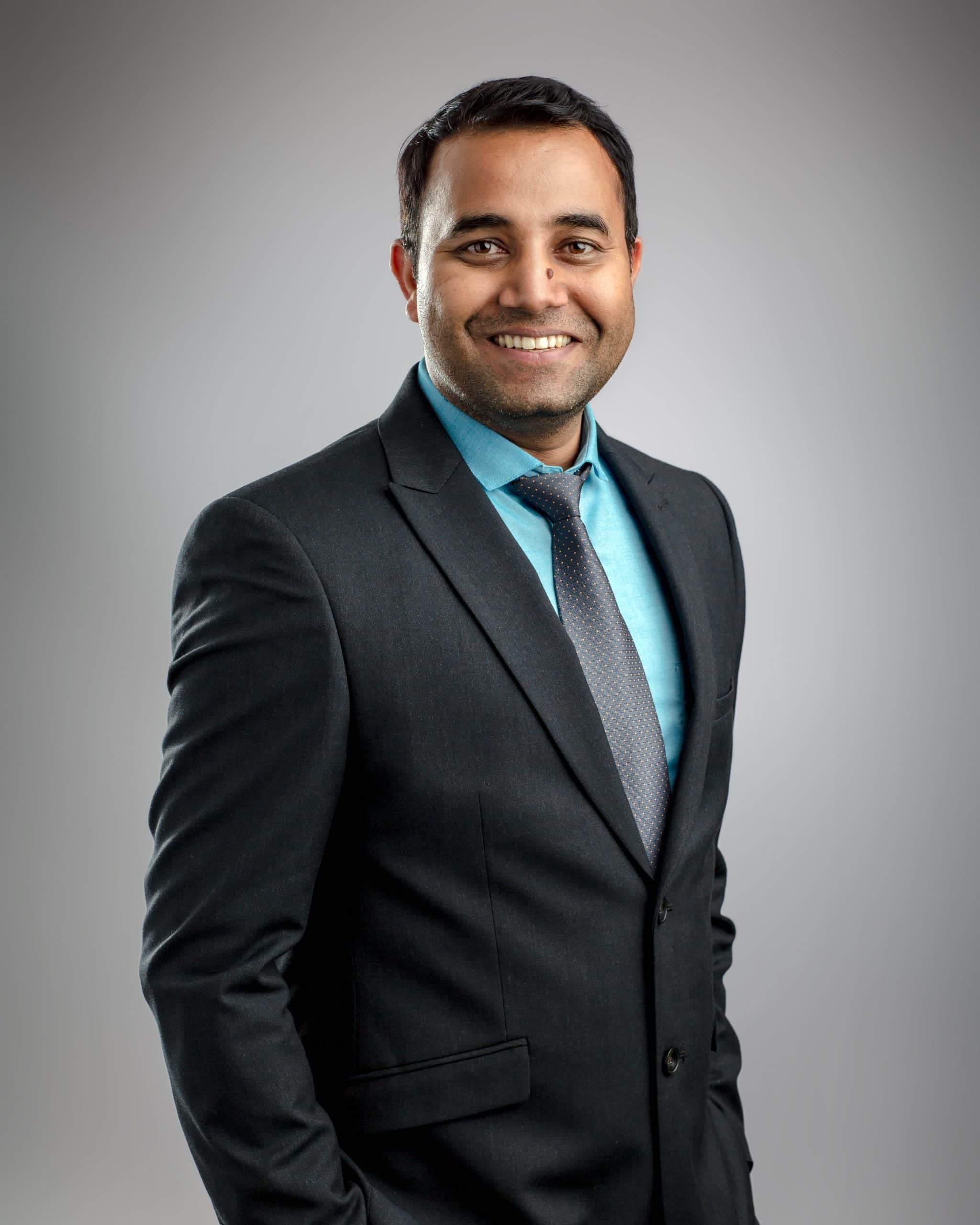 Mukesh Kumar