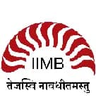 IIM Bangalore
