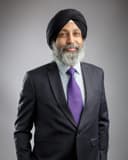 Jasbir S Juneja