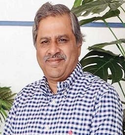 Govind Shrikhande