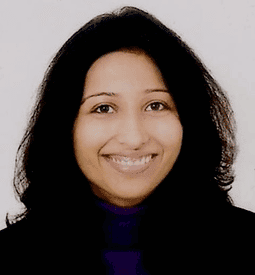 Kirti Saboo Bagaria