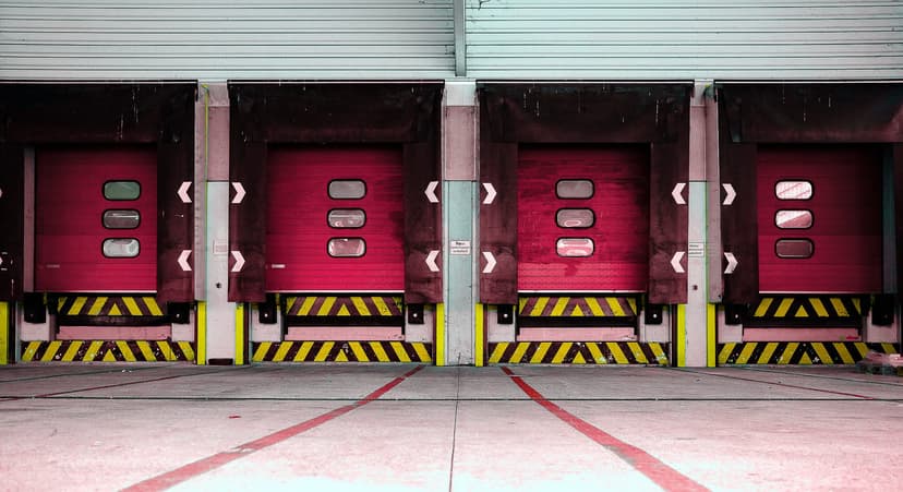 State of E-logistics in India