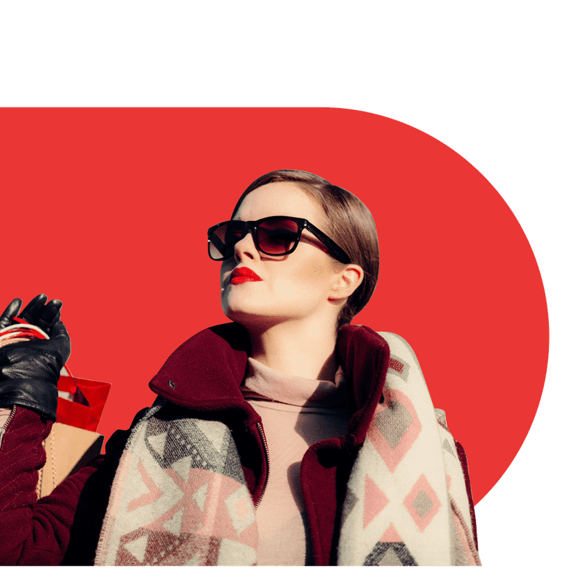 Shopping Goes Social – $10Bn Opportunity for MENA Retailers​