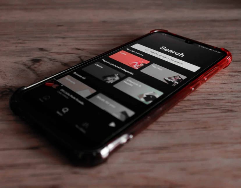 Regional Music Streaming- Hitting The Right Notes