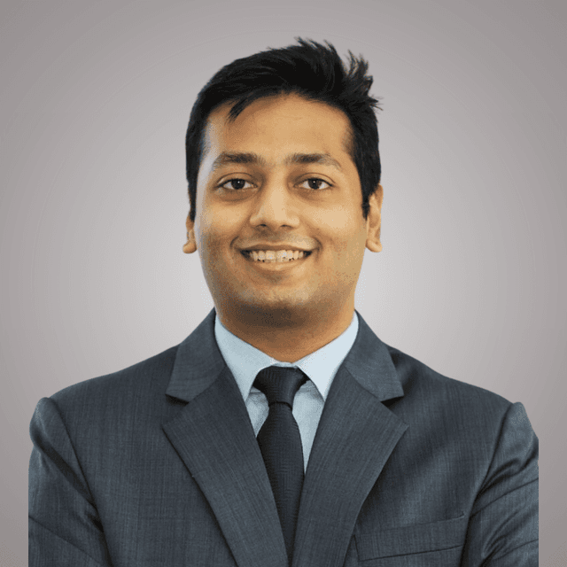 Aayush Gupta