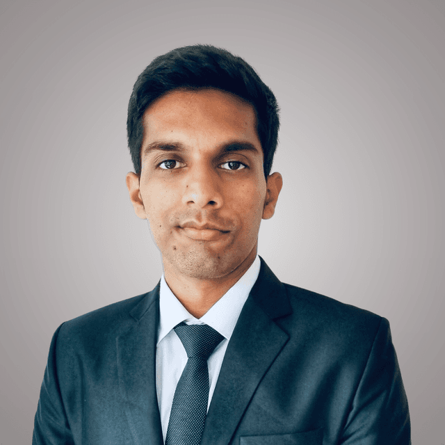 Ankit Sharma