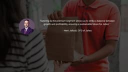 Charting the Course: Jahez CFO Heni Jallouli Unravels the Dynamics of Saudi Arabia’s Food Delivery Landscape