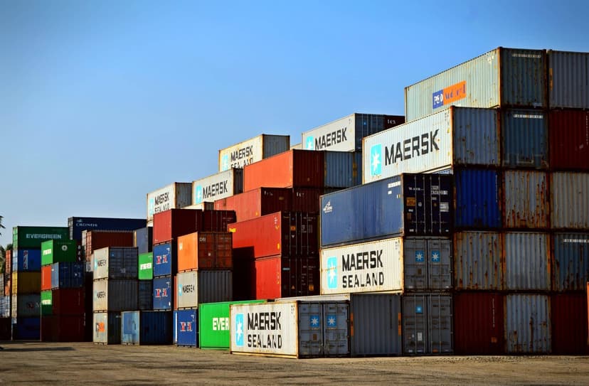 Outlook: Logistics in India by 2030