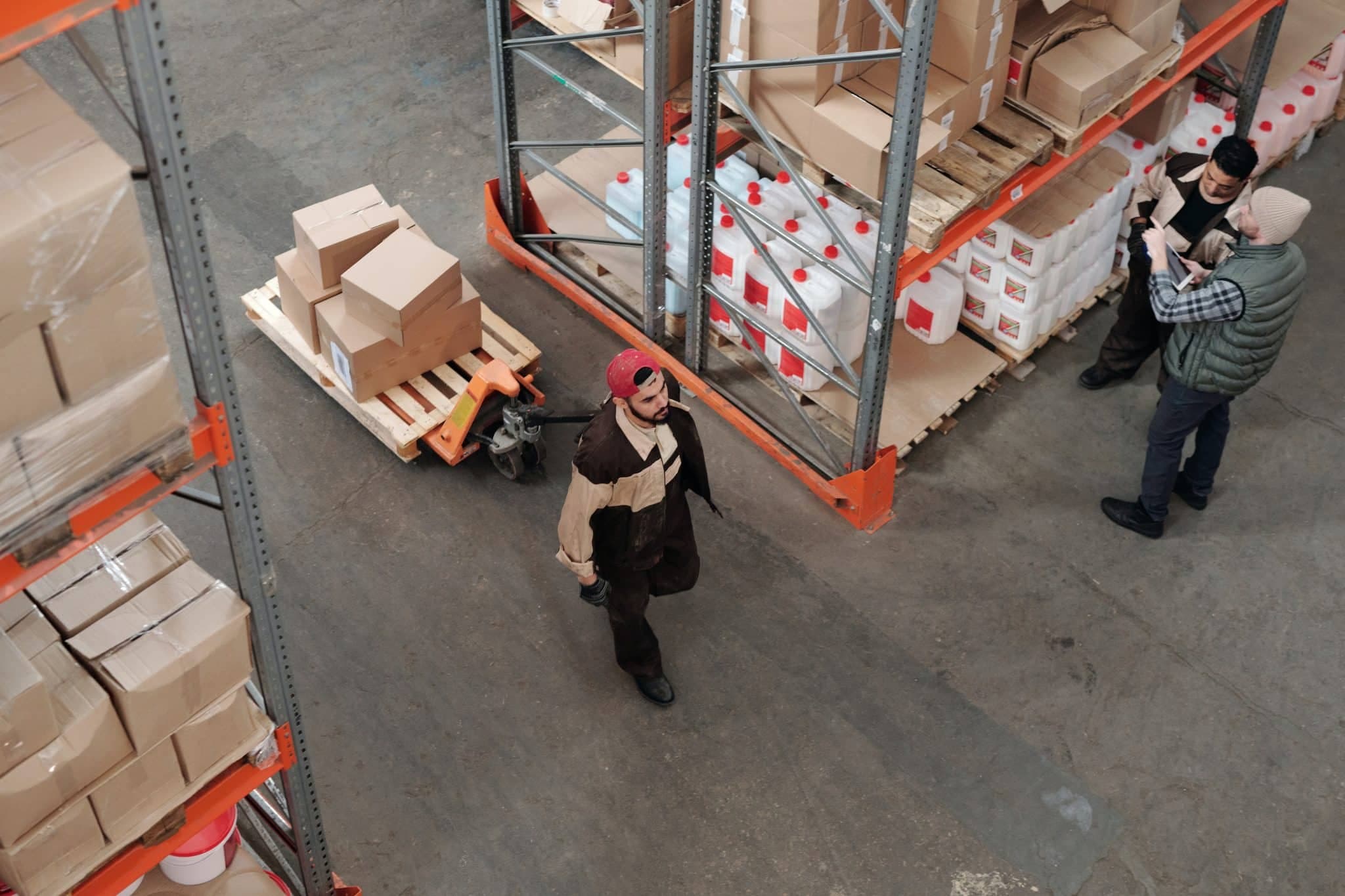 Logistics needs of Indian D2C 