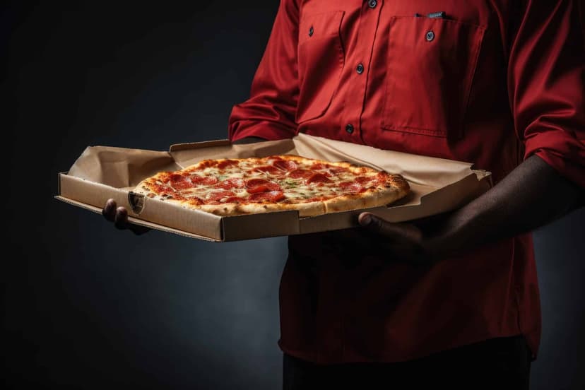 How Cloud Kitchens Are Disrupting the Restaurant Industry in 2025   