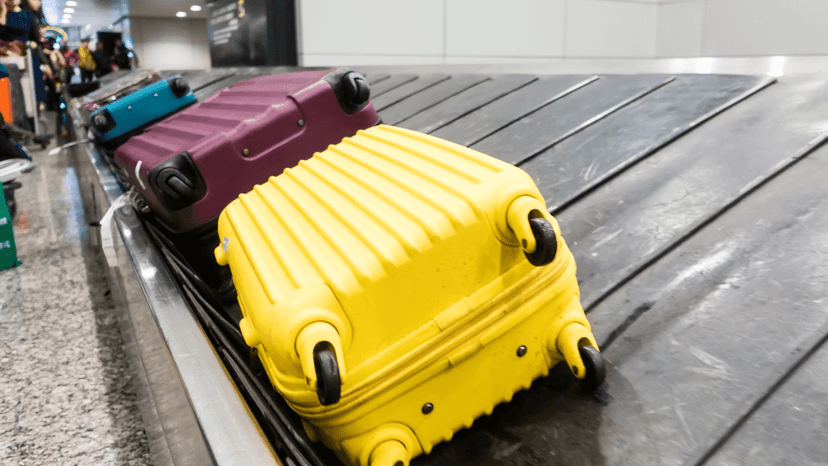 Exploring the Evolution of Luggage Industry in a Post-COVID Era