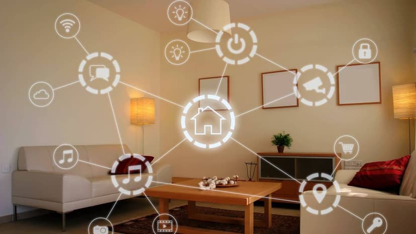 Unlocking Convenience: The Indian Smart Home Revolution