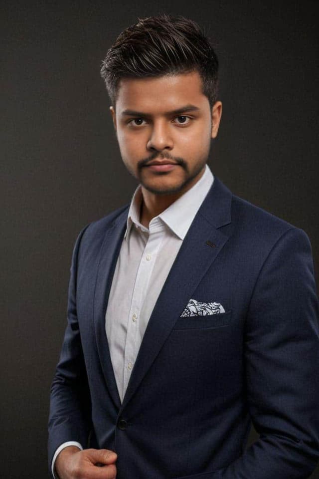 Ashish Washington