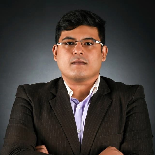 Soumya Ghosh