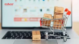 How are brands looking to capitalize e-commerce opportunity during festive? 