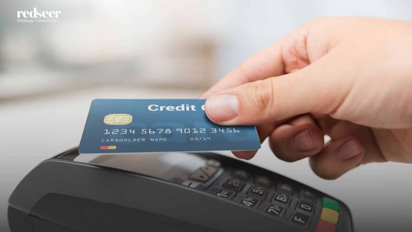 The Rise of Co-branded Credit Cards: Redefining Customer Loyalty 