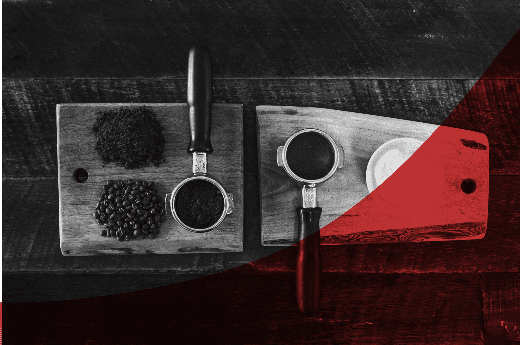 What’s Brewing in Southeast Asia’s Coffee Chains?
