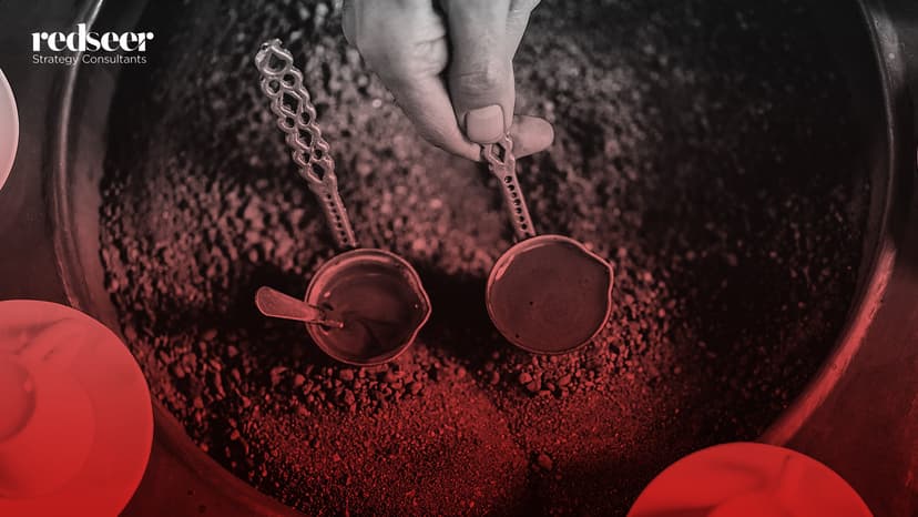 How D2C Beverage Brands are Transforming the Online Market for Powders & Syrups
