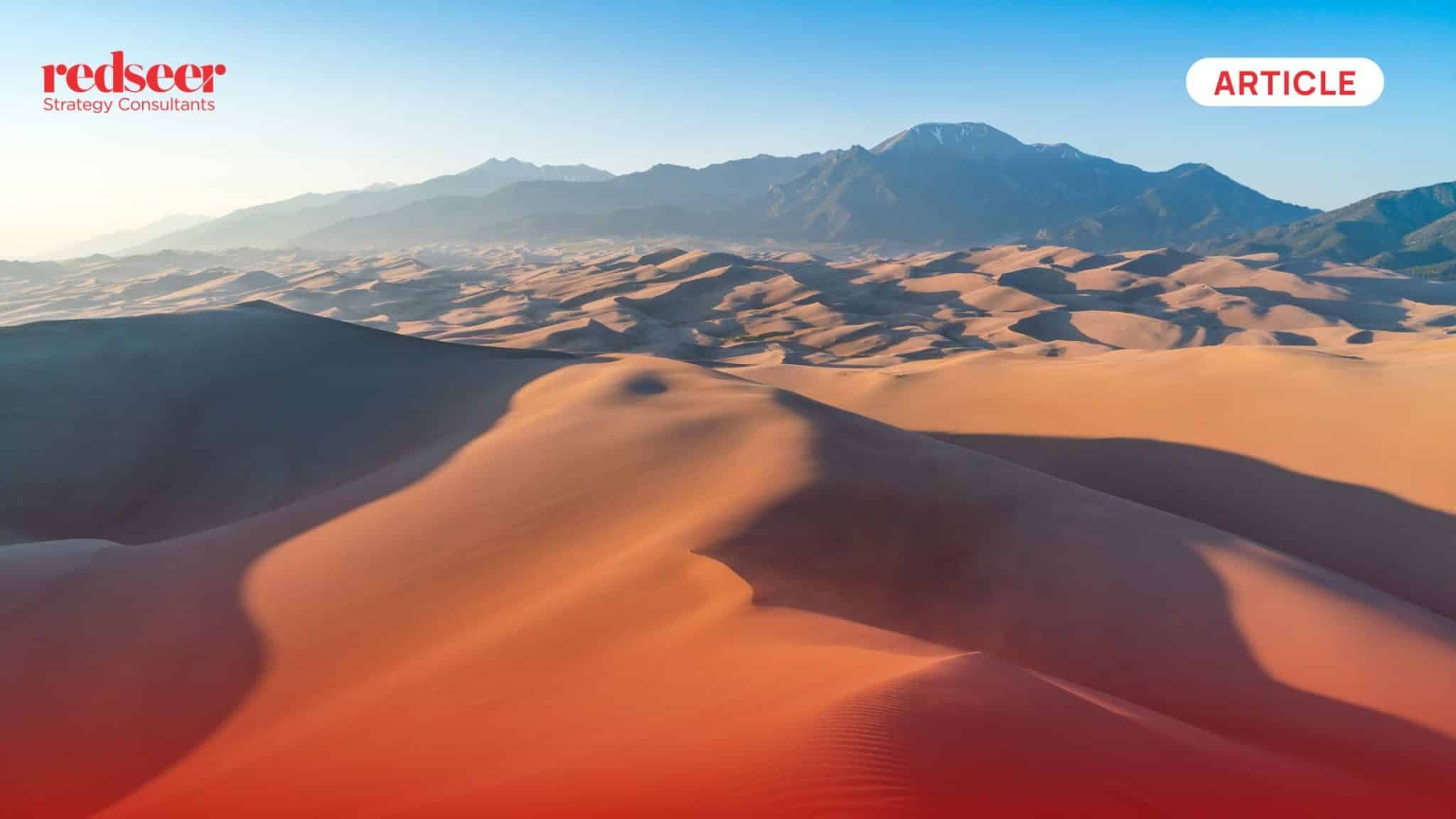 Middle East Tourism Surge: Driven by Strategic Policies and Visionary Planning  