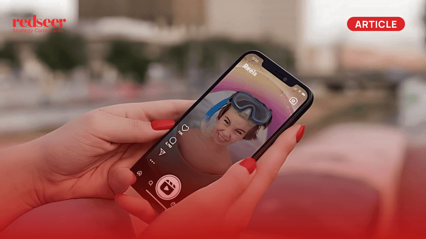 Exploring Bharat: How Regional Content Drives SFV Platforms’ Growth in India