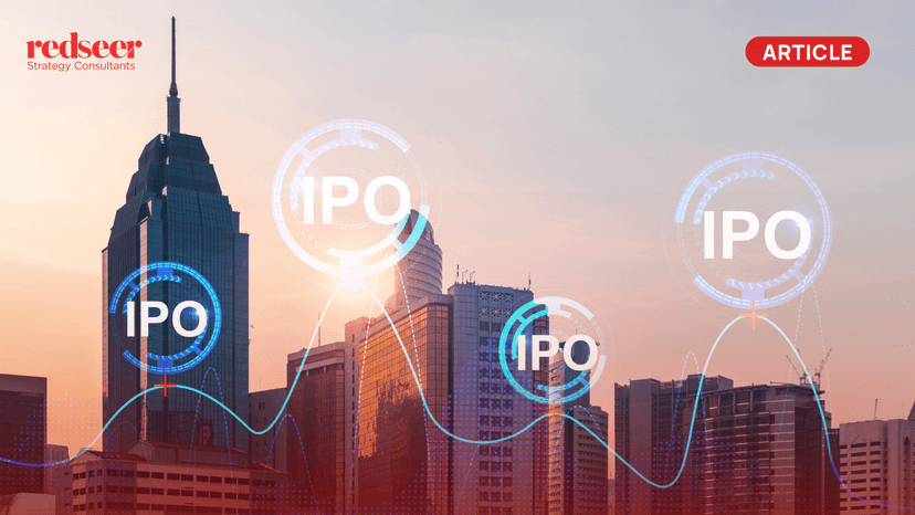 Southeast Asia IPO: A Turnaround Ahead in 2025 ​