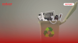 Consumer-led E-Waste Market Assessment